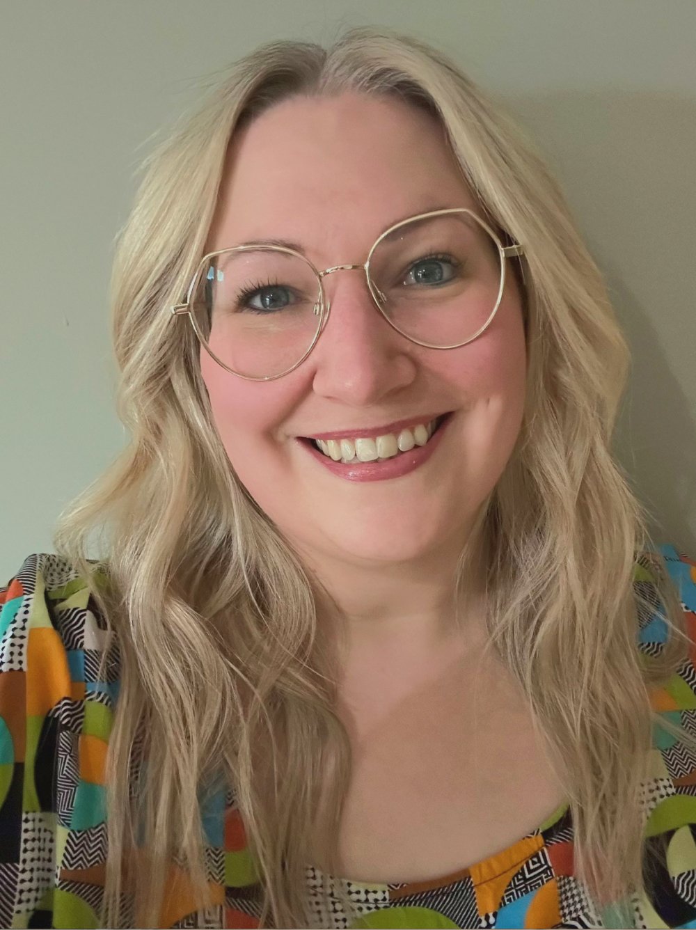 Melanie Kirk | Relationship and Sex Therapist